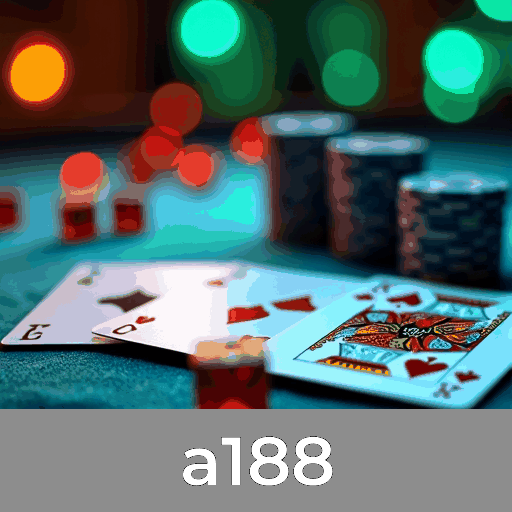 a188: A Experiência Real de Jogos de Mesa ao Vivo
