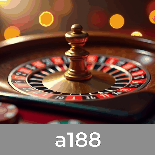 a188: Slots - Grandes Prêmios, Mesa - Variedade, Live - Imersão Total