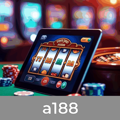 a188 app