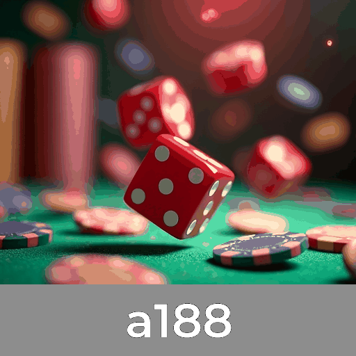 a188: A Experiência Real de Jogos de Mesa ao Vivo