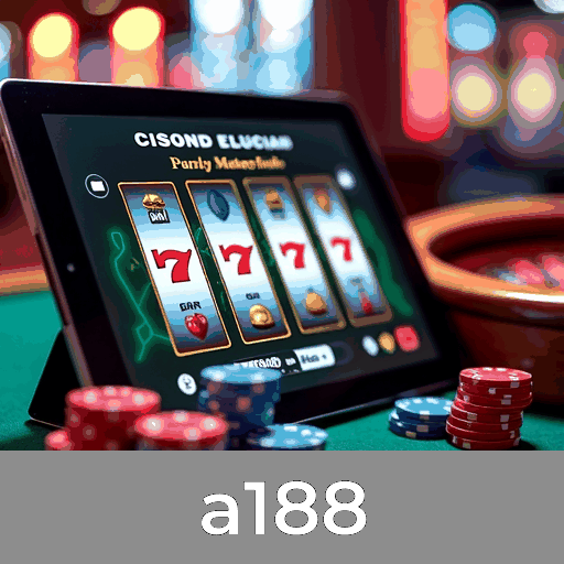 a188: A Plataforma de Jogos que Une Segurança e Serviço Profissional