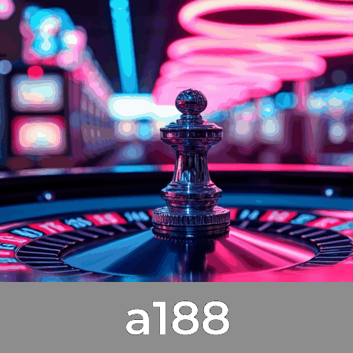 A188: Seu Cassino Online Premiando Confiável