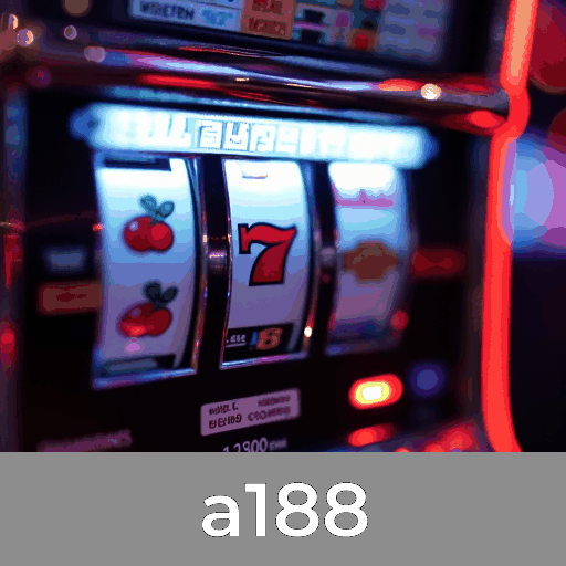 a188: Slots - Grandes Prêmios, Mesa - Variedade, Live - Imersão Total