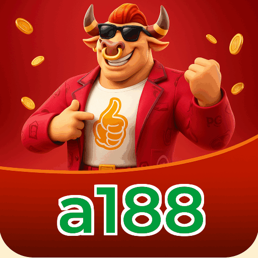 a188 logo