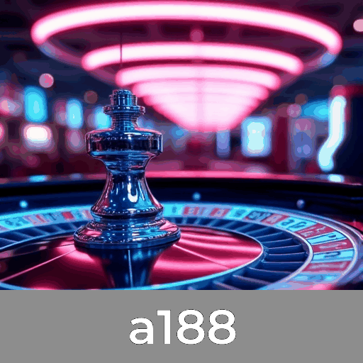 a188: Slots - Grandes Prêmios, Mesa - Variedade, Live - Imersão Total