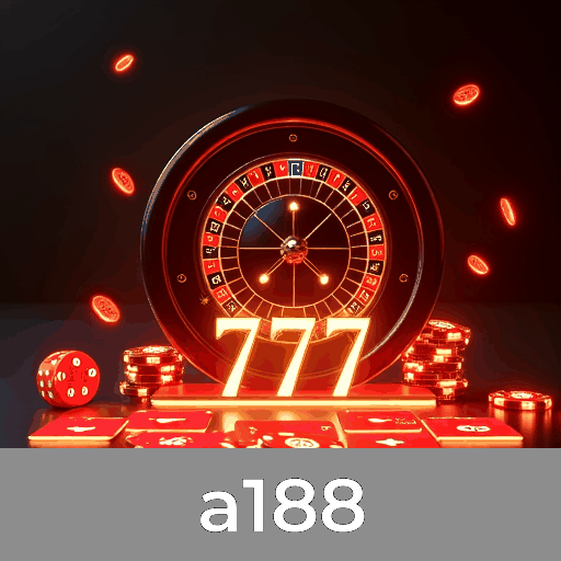 a188: A Plataforma de Jogos que Une Segurança e Serviço Profissional
