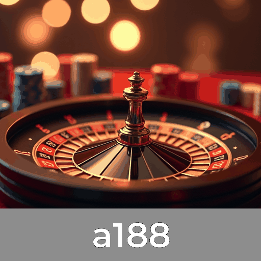 a188 plataforma