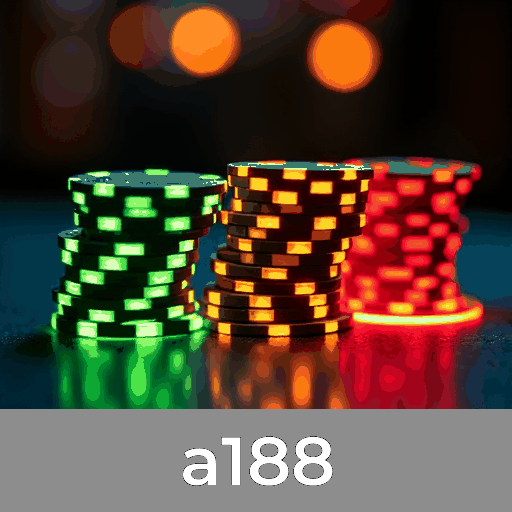 A188: Emoção e Oportunidades em Jogos de Cassino