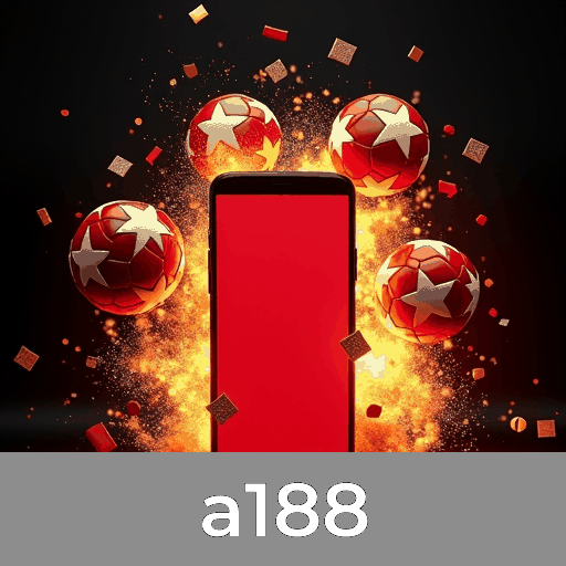 a188: A Experiência Real de Jogos de Mesa ao Vivo