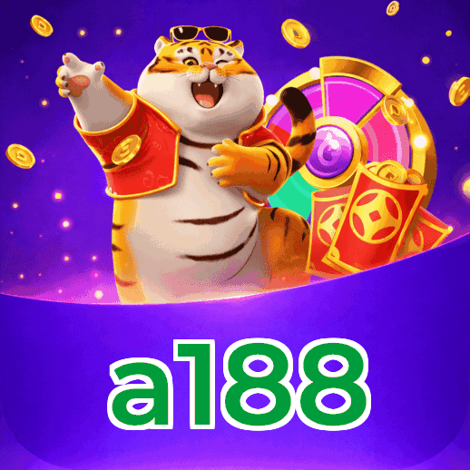 a188 Slots - 1.500+ Jogos