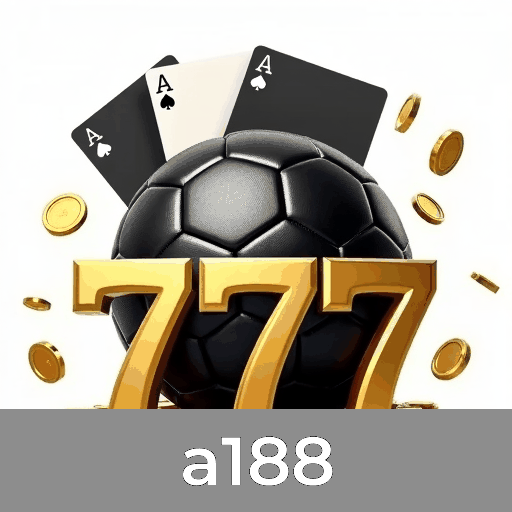 A188: Seu Cassino Online Premiando Confiável