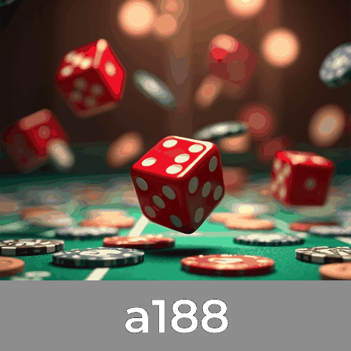 A188: O Mundo das Apostas Esportivas no Brasil